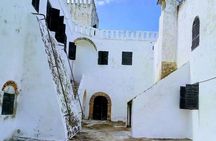 Accra To Cape Coast And Elmina Day Tour