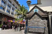 Mauritius Guided North Tour "Private"