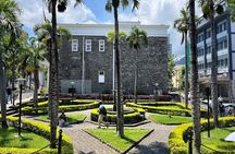 Mauritius Guided North Tour "Private"