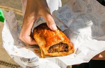 London Borough Market & Bankside Food Tour with Eating Europe