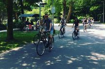Amsterdam's Urban Adventure: See the City's Hidden Gems