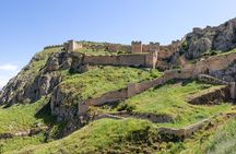 Full-day Private Tour of Apostle Paul in Athens and Corinth