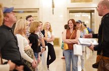 Secrets of Grand Central Station Walking Tour New York City