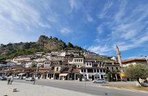 Berat Tour & Traditional Lunch - From Tirana/Durres