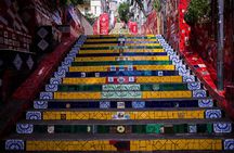 Panoramic Bike Tour - Rio Beaches & Downtown