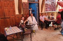 Foodie and Sightseeing Tour in Fez El Bali