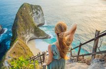 Private Tour in Nusa Penida West Island