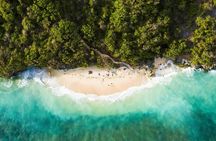 Private Tour in Nusa Penida West Island
