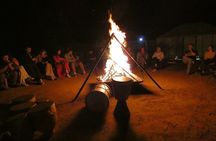 Merzouga Overnight Stay in Berber Tent and Camel Ride