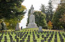 Civil War Battlefields Self-Guided Audio Driving Tour Bundle