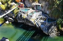Full Day Tour to the Colca Canyon