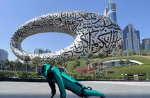 Half Day Dubai City Tour