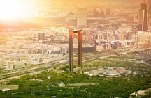 Half Day Dubai City Tour
