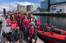 Cork Harbour RIB Tour
