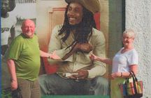 Bob Marley Nine Mile Private Tour