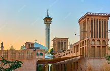 Old Dubai City Tour