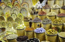 Old Dubai City Tour