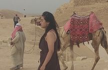 2 Day Cairo Tour upon arrival day with airport transfer
