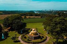 City Tour with Buddhist Temple and Muslim Mosque