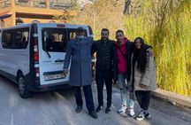 Private Day Trip to Ourika Valley from Marrakech with Lunch