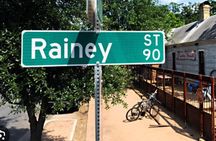 Downtown Austin Walk: History with Food and Drink Options