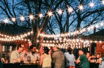 Downtown Austin Walk: History with Food and Drink Options