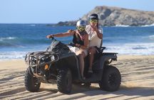 ATV and Camel Experience Los Cabos