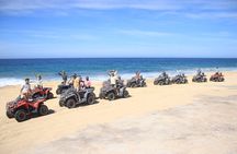 ATV and Camel Experience Los Cabos