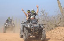 ATV and Camel Experience Los Cabos