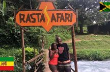 Rasta Safari Atv Experience and Rick's Cafe Private Tour
