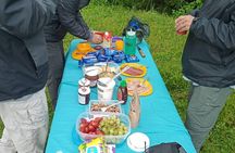 Private 2-Day 4x4 Acatenango Tour