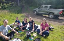 Private 2-Day 4x4 Acatenango Tour