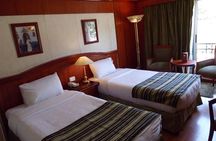 5 Days Nile Cruise from Luxor To Aswan including Abu Simbel Trip