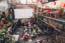 Ruin Bars Tour (Culture, history, and drinks) PROMO PRICE