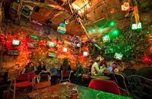 Ruin Bars Tour (Culture, history, and drinks) PROMO PRICE