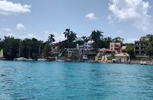 Magical Bacalar Full Day Tour