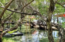 Magical Bacalar Full Day Tour