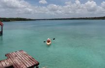 Magical Bacalar Full Day Tour