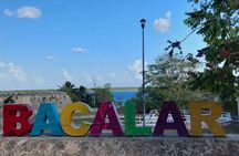 Magical Bacalar Full Day Tour