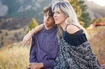 Boulder Flatirons Private Photo Adventure