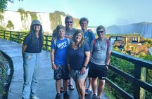 Iguassu Falls : Brazil and Argentina in a Full-Day Experience