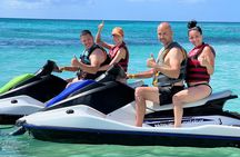 7 Mile Beach Jet-Ski & Watersports Rentals 