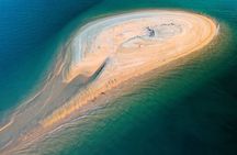 Cairns: Semi-Private | Outer Reef Snorkel & Dunk Island