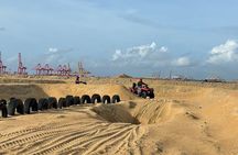 ATV Private Ride in Port City