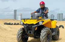 ATV Private Ride in Port City