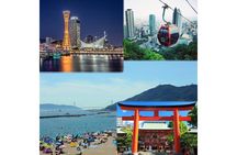 Private tour - Experience Kobe's Best Gems with a local host