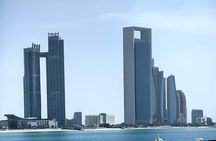 Full Day Abu Dhabi City Tour with Ferrari World