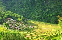 Pu Luong 2 Days 1 Night Tour from Hanoi