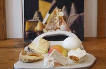 Journey through Italian Cheese