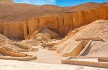 Full Day Exploration in Luxor West Bank and Valley of the Queens